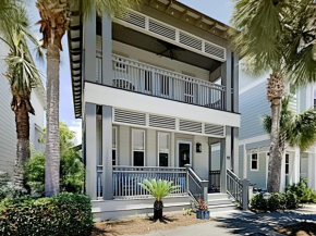 The Holland House II